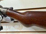 Used Hopkins & Allen Single Shot 12 Gauge 30" bbl fair condition - 3 of 20