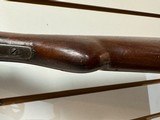 Used Hopkins & Allen Single Shot 12 Gauge 30" bbl fair condition - 11 of 20