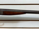 Used Hopkins & Allen Single Shot 12 Gauge 30" bbl fair condition - 19 of 20