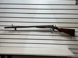 Used Hopkins & Allen Single Shot 12 Gauge 30" bbl fair condition - 1 of 20