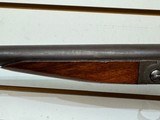 Used Hopkins & Allen Single Shot 12 Gauge 30" bbl fair condition - 8 of 20