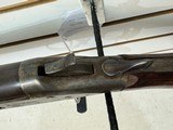 Used Hopkins & Allen Single Shot 12 Gauge 30" bbl fair condition - 5 of 20