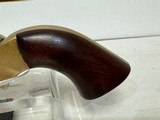 Used Sharps Pepperbox 1859 4 shot 30 cal 3