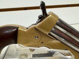 Used Sharps Pepperbox 1859 4 shot 30 cal 3
