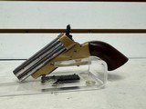 Used Sharps Pepperbox 1859 4 shot 30 cal 3