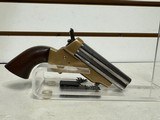 Used Sharps Pepperbox 1859 4 shot 30 cal 3