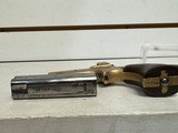 Used Sharps Pepperbox 1859 4 shot 30 cal 3