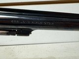 Used Smith & Wesson Outdoorsman 22LR 6" bbl 6 shot good condition - 9 of 14