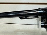 Used Smith & Wesson Outdoorsman 22LR 6" bbl 6 shot good condition - 5 of 14