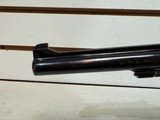 Used Smith & Wesson Outdoorsman 22LR 6" bbl 6 shot good condition - 6 of 14