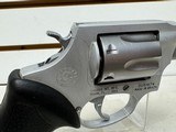 Used Taurus 731 Ultra-LIT 2" bbl32 H&R Magnum good condition - 8 of 10