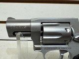 Used Taurus 731 Ultra-LIT 2" bbl32 H&R Magnum good condition - 4 of 10