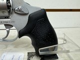 Used Taurus 731 Ultra-LIT 2" bbl32 H&R Magnum good condition - 2 of 10