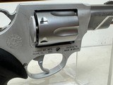 Used Taurus 731 Ultra-LIT 2" bbl32 H&R Magnum good condition - 9 of 10