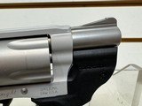 Used Smith & Wesson Model 642 38 spl 2" bbl laser good condition - 9 of 12