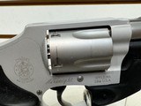 Used Smith & Wesson Model 642 38 spl 2" bbl laser good condition - 10 of 12