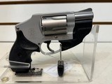 Used Smith & Wesson Model 642 38 spl 2" bbl laser good condition - 8 of 12