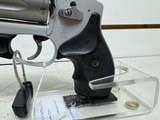Used Smith & Wesson Model 642 38 spl 2" bbl laser good condition - 2 of 12