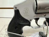 Used Smith & Wesson Model 642 38 spl 2" bbl laser good condition - 11 of 12