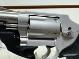 Used Smith & Wesson Model 642 38 spl 2" bbl laser good condition - 4 of 12