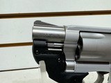 Used Smith & Wesson Model 642 38 spl 2" bbl laser good condition - 5 of 12