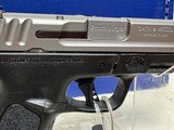 new Smith & Wesson SD9 2.0 2-Tone 9mm 4" bbl 13931 2 in stock - 12 of 14