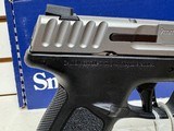 new Smith & Wesson SD9 2.0 2-Tone 9mm 4" bbl 13931 2 in stock - 11 of 14