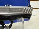 new Smith & Wesson SD9 2.0 2-Tone 9mm 4" bbl 13931 2 in stock - 13 of 14