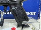 new Smith & Wesson SD9 2.0 2-Tone 9mm 4" bbl 13931 2 in stock - 2 of 14