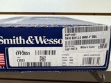 new Smith & Wesson SD9 2.0 2-Tone 9mm 4" bbl 13931 2 in stock - 14 of 14