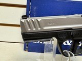 new Smith & Wesson SD9 2.0 2-Tone 9mm 4" bbl 13931 2 in stock - 5 of 14