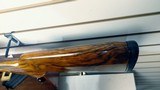 Used Krieghoff K-32 4 bbl set 12/20/28/41028" bbls leather case crown grade wood very good condition - 10 of 24