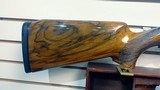Used Krieghoff K-32 4 bbl set 12/20/28/41028" bbls leather case crown grade wood very good condition - 12 of 24