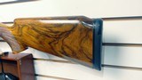 Used Krieghoff K-32 4 bbl set 12/20/28/41028" bbls leather case crown grade wood very good condition - 2 of 24