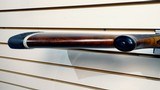 Used Krieghoff K-32 12 Gauge 28