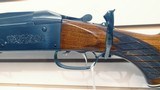 Used Krieghoff K-32 12 Gauge 28