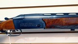 Used Krieghoff K-32 12 Gauge 28