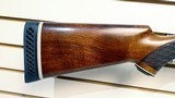 Used Krieghoff K-32 12 Gauge 28