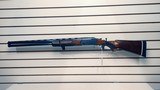 Used Krieghoff K-32 12 Gauge 28