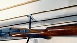 Used Krieghoff K-32 12 Gauge 28
