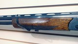Used Krieghoff K-32 12 Gauge 28