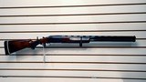 Used Krieghoff K-32 12 Gauge 28