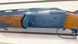 Used Krieghoff K-32 12 Gauge 28