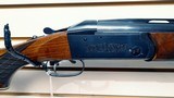 Used Krieghoff K-32 12 Gauge 28