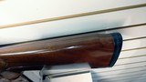 Used Krieghoff K-32 Skeet 4 barrel set 12/20/28/410. 28