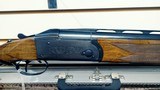Used Krieghoff K-32 Skeet 4 barrel set 12/20/28/410. 28