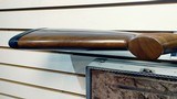 Used Krieghoff K-32 Skeet 4 barrel set 12/20/28/410. 28
