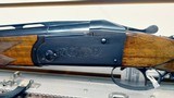 Used Krieghoff K-32 Skeet 4 barrel set 12/20/28/410. 28