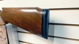 Used Krieghoff K-32 Skeet 4 barrel set 12/20/28/410. 28