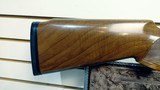 Used Krieghoff K-32 Skeet 4 barrel set 12/20/28/410. 28